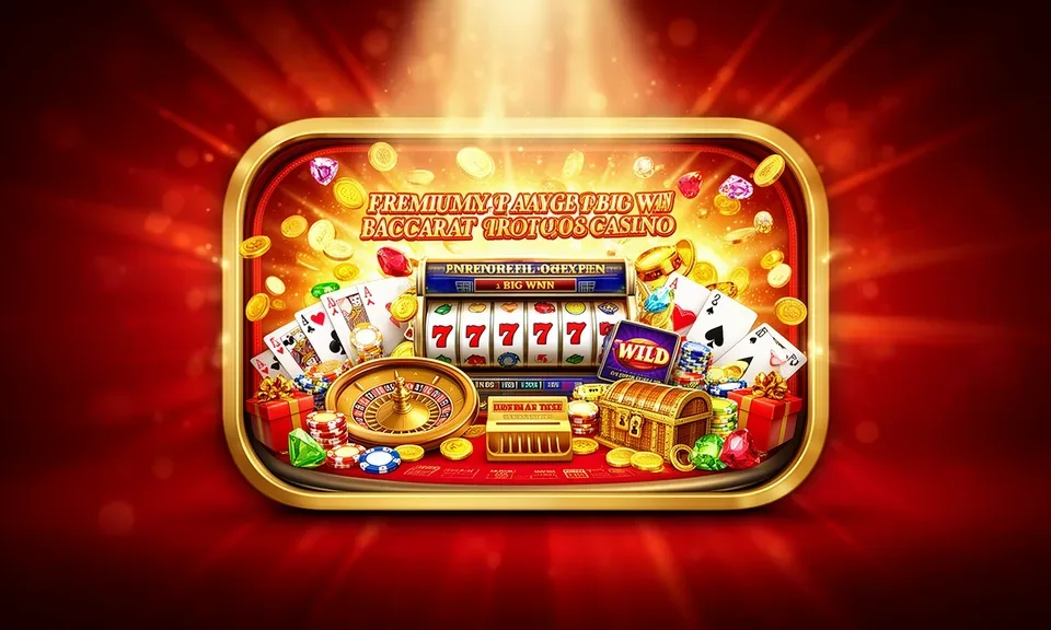 hp788 Indonesia Casino lobby
